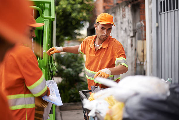 Appliance Disposal in Heyburn, ID